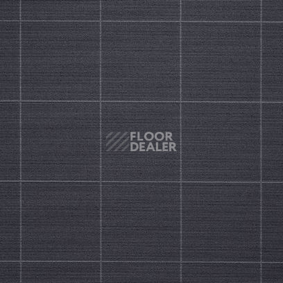 Ковролин Carpet Concept Sqr Seam Square 20 Ebony фото 1 | FLOORDEALER